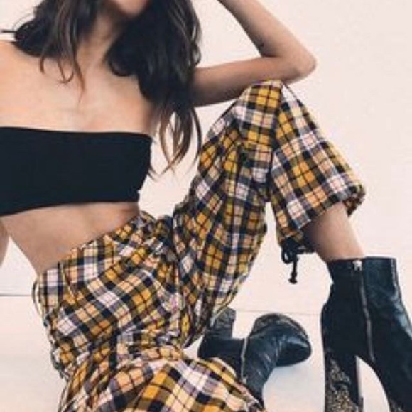 I.AM.GIA Pants - I.AM.GIA Keidis Pant Small